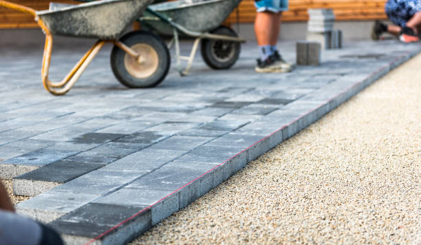 Best Concrete Steps and Stairs in Lockwood, MT
