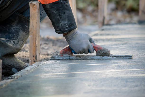 Best Residential Concrete Solutions in Lockwood, MT