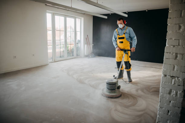 Best Concrete Slab Construction in Lockwood, MT