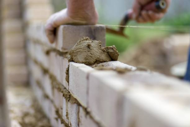 Best Concrete Driveway Installation in Lockwood, MT