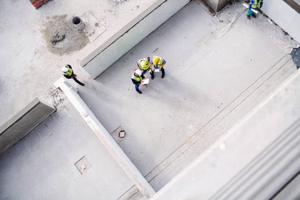 Best Concrete Removal and Replacement in Lockwood, MT